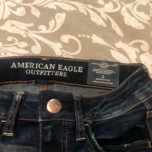 American Eagle jeans - Picture 3 of 3
